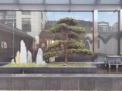 -云和夜泊酒店·中餐厅