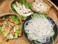 -滇野云南野生菌餐厅(陕西南路店)