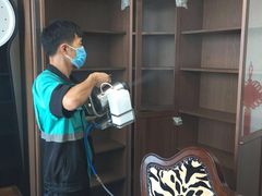 -叶子环保专业除甲醛(广州总部)