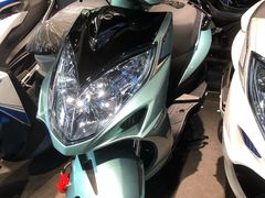 -旗利摩托(旧宫店)