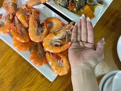 -阿弟特色海鲜餐厅·大排档(平潭店)