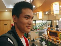 -禾绿回转寿司(国瑞店)