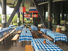 -上海滴水湖皇冠假日酒店