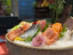 -大江户日本料理(吕厝店)