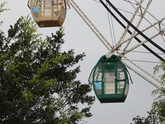 -观澜湖生态运动公社