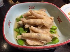 -庐灶江南·江南菜·四合院Bistro(东直门雍和宫·原华侨宾馆店)