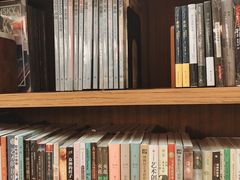 -二酉书店TOYOU BOOKS
