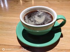 -欧典咖啡屋(台东店)