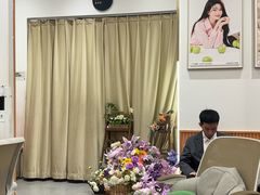-海马体照相馆(万菱汇店)