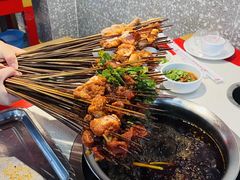 -牛华八婆麻辣烫(起源店)