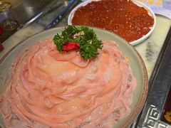 -码头故事火锅(郫县红光店)