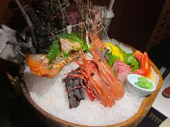 -花潮料理艺食馆(成都万象城店)