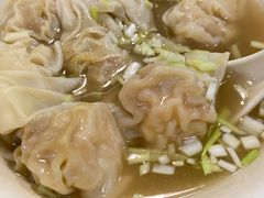 鲜虾云吞-西关刘福记(文德路店)