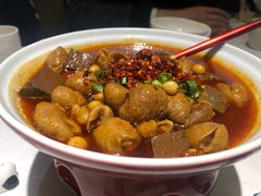 -眉州东坡(春秀路店)
