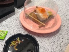 -争鲜回转寿司(中街大悦城店)