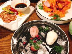 怎么可以吃兔兔-偏偏喜欢你(国瑞购物中心店)