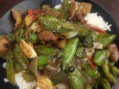 陆氏小炒肉-厨掌柜陆老师(天津之眼店)
