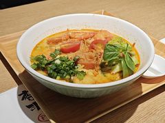 -蔡澜Pho·越南粉餐厅(海上世界店)