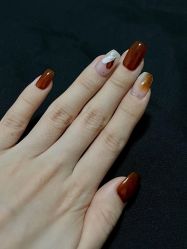 -馨米兰美甲美睫