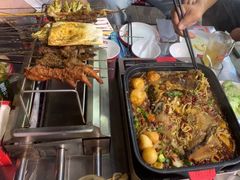 -古彭7只羊·招牌白串·碳锅羊肉旗舰店