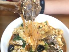-刘信牛羊肉小炒泡馍(回民街店)