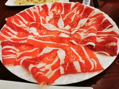 -岳合轩老北京涮肉