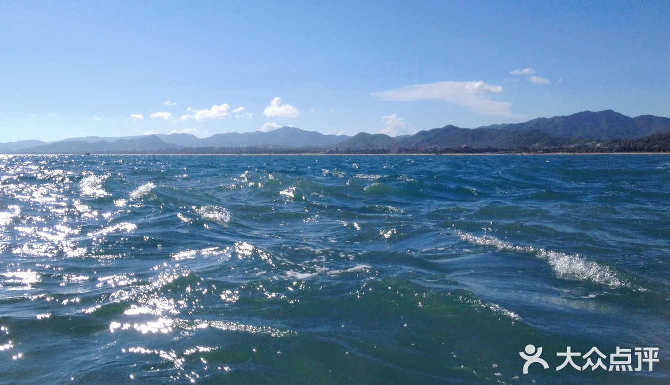 三亚旅游｜景点之天涯海角