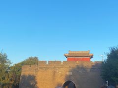 -宛平城