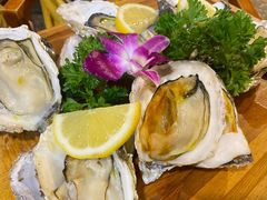 -BISTROFIORE美伊娜(伊犁南路店)