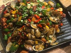 -嘎嘎鸭脑壳(驷马桥店)