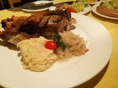 -申德勒加油站餐厅(三里屯北小街店)