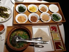 豪华五星薄饼-黑明餐厅(白鹭洲店)