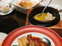 -ZEN采蝶轩·粤味臻鲜·手作点心·商务宴请(泰州店)