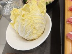 -阳坊胜利涮羊肉(阳坊老店)