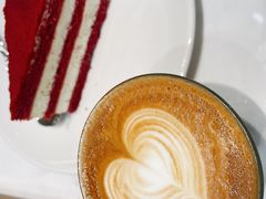 -Peet's Coffee皮爷咖啡(上海长风大悦城店)