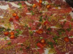 -猫爪爪原切自助烤肉(观音桥阳光世纪店)