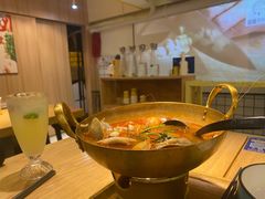 -星椰叻沙·椰浆鲜虾面(江南西店)