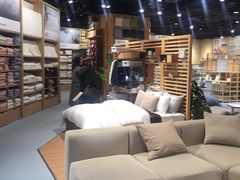 -MUJI无印良品(杭州万象城店)
