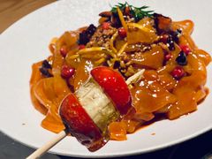 -奉天小馆·非遗东北菜(沈阳万象城店)