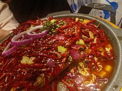 -南锣南门(东方银座店)