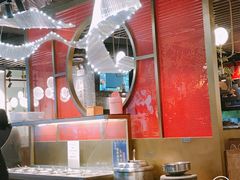 -鲜潭蒸汽石锅鱼(五道口购物中心店)