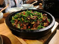 -九锅一堂酸菜鱼(新南凯德直营店)