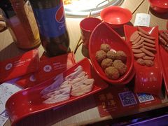 -季季红火锅(丰城洪客隆店)