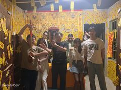 -棂笼·深度沉浸密室(武汉旗舰店)