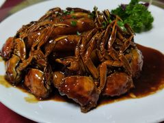 -燕坤食府