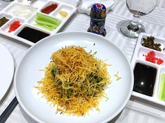-四季民福烤鸭店(王府井灯市口店)