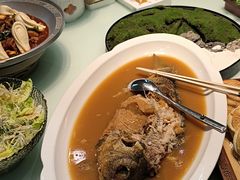 -豫丰汇河南名菜楼(武记餐饮)