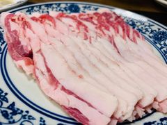 大三岔-裕德孚·非遗手切涮羊肉(东直门内大街店)