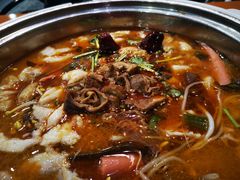 肥肠鱼-龙梅肥肠鱼(明瓦廊店)