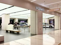 -凯德MALL(望京店)